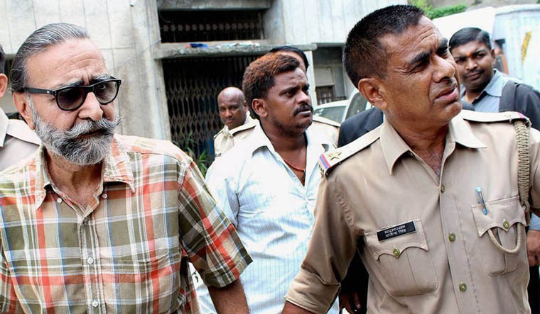 Nithari Case: UP govt will approach Supreme Court if needed, says deputy CM - Vimarsana News